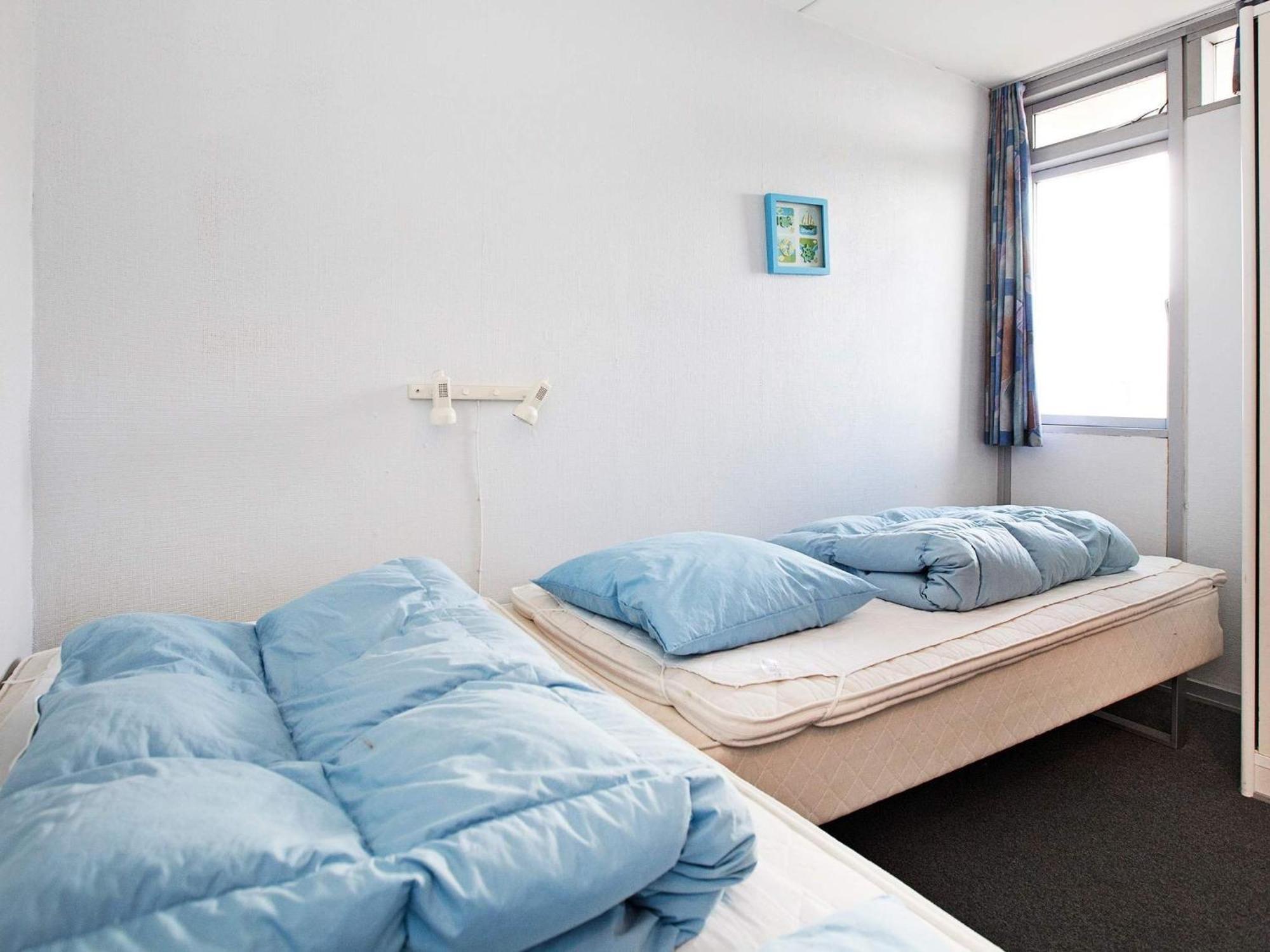 6 Person Holiday Home On A Holiday Park In Ringk Bing Ringkøbing Exterior foto